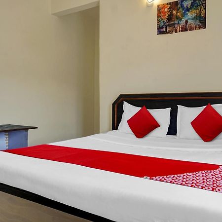 Hotel O Happy Homely Stay Sasvad Екстер'єр фото
