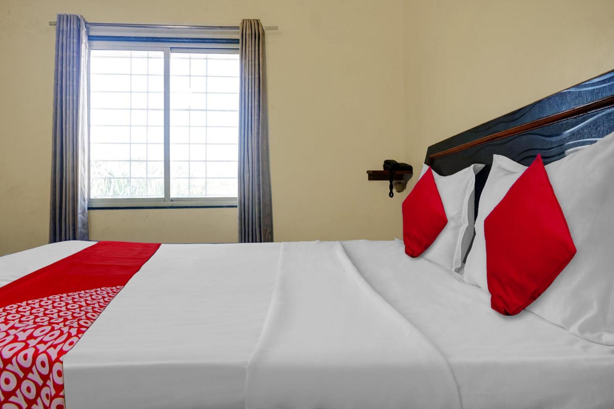 Hotel O Happy Homely Stay Sasvad Екстер'єр фото