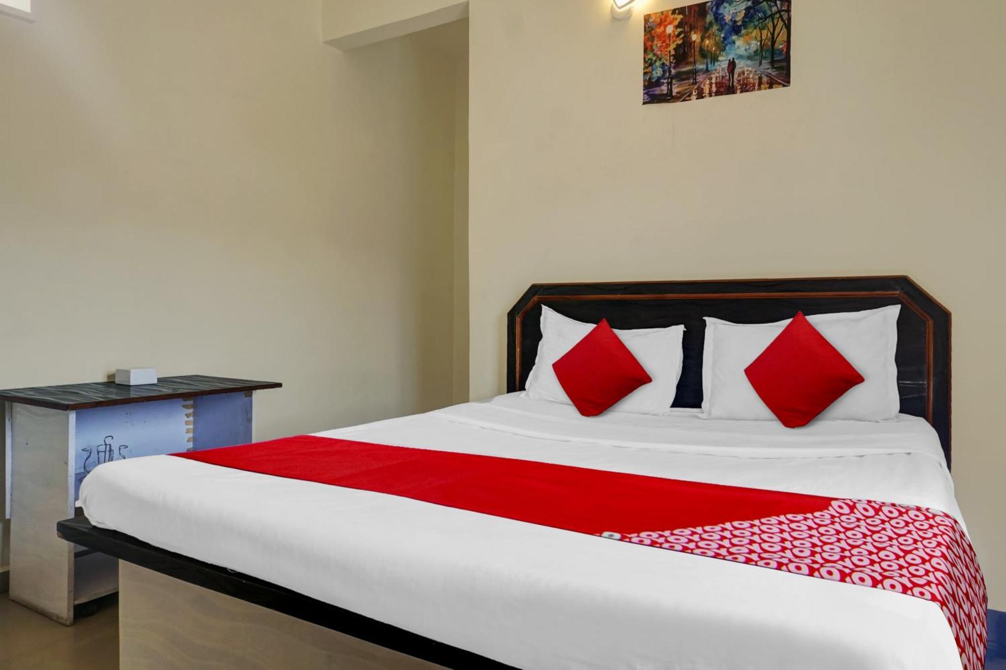 Hotel O Happy Homely Stay Sasvad Екстер'єр фото