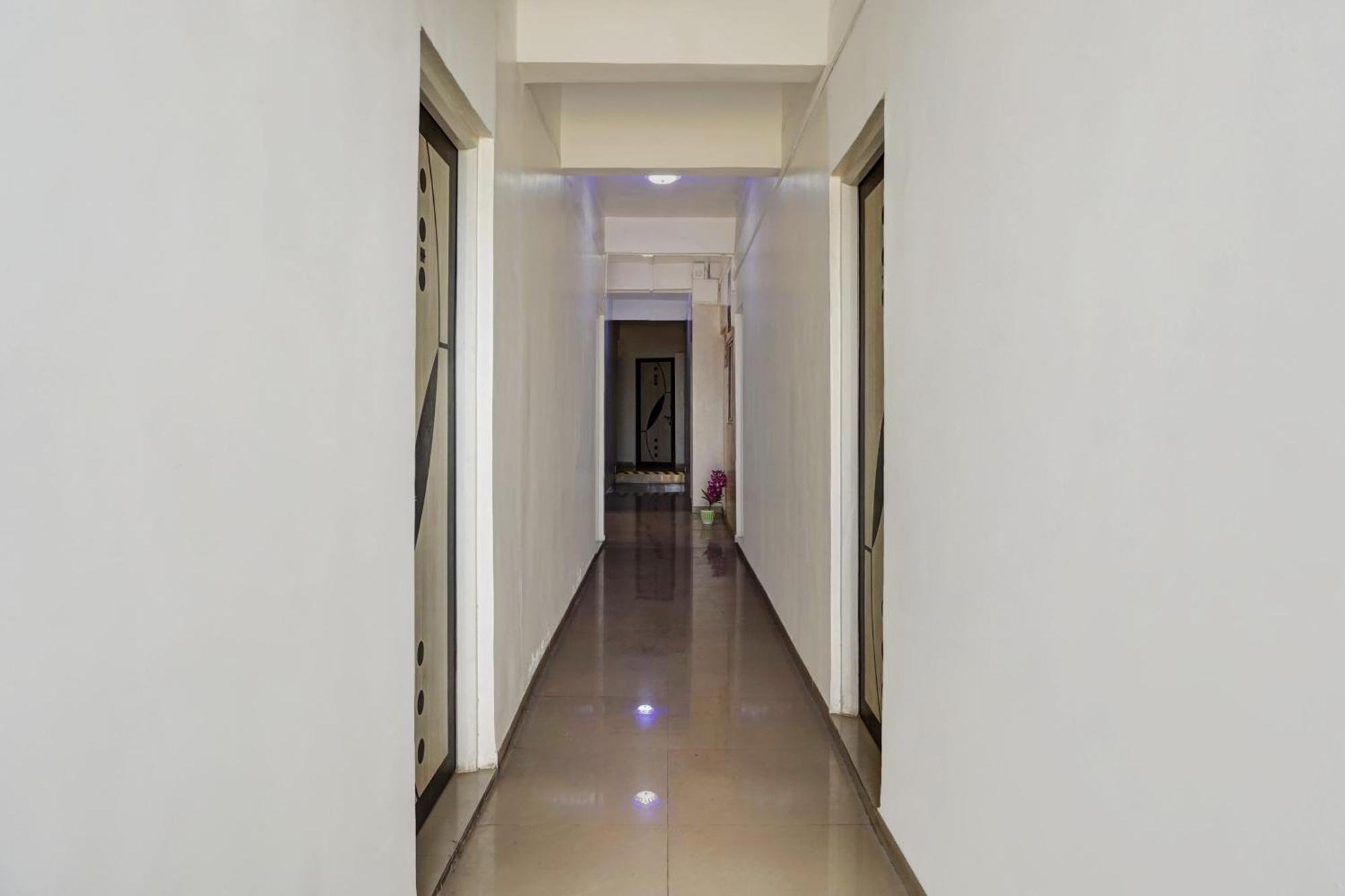 Hotel O Happy Homely Stay Sasvad Екстер'єр фото