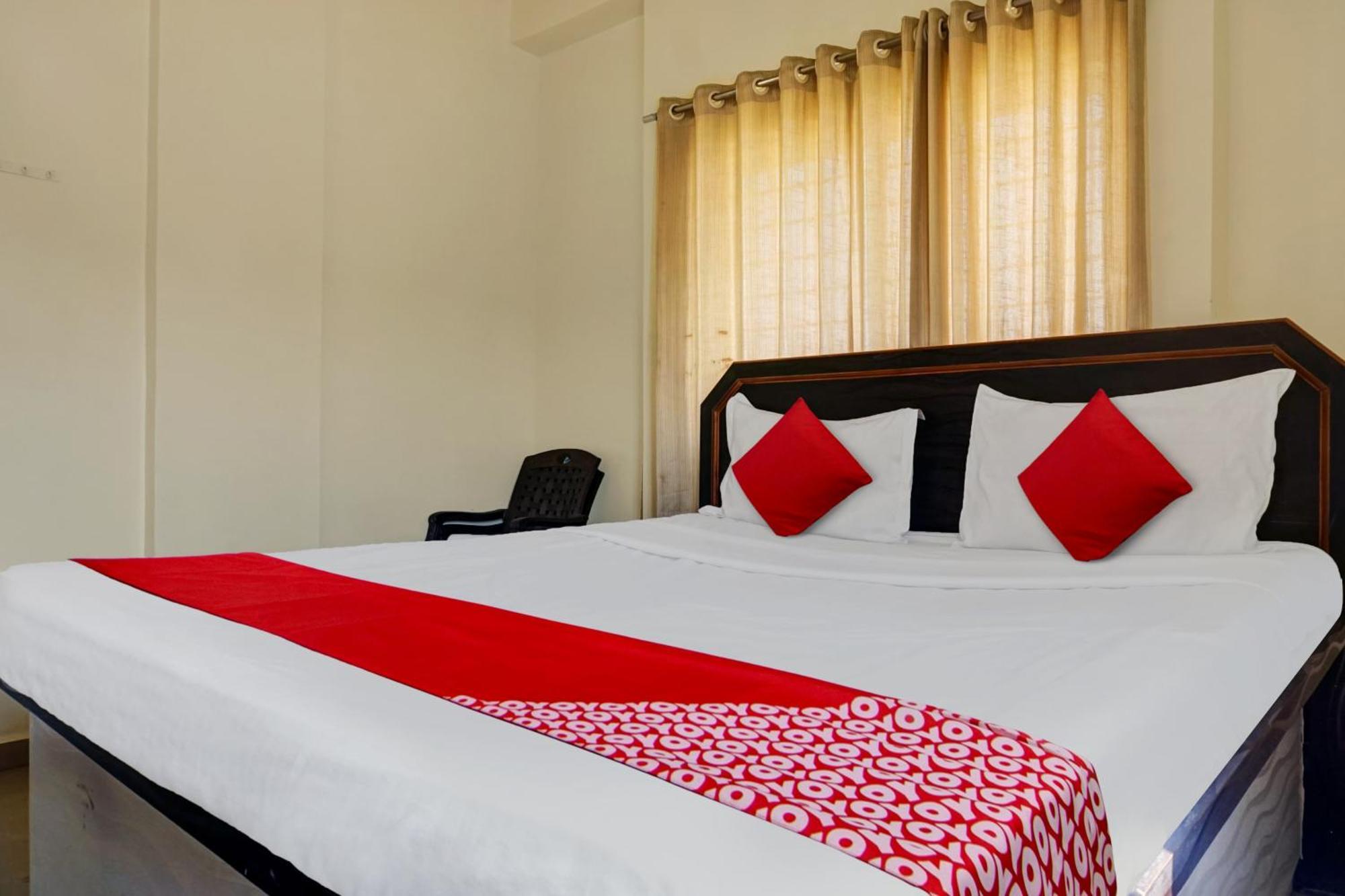 Hotel O Happy Homely Stay Sasvad Екстер'єр фото