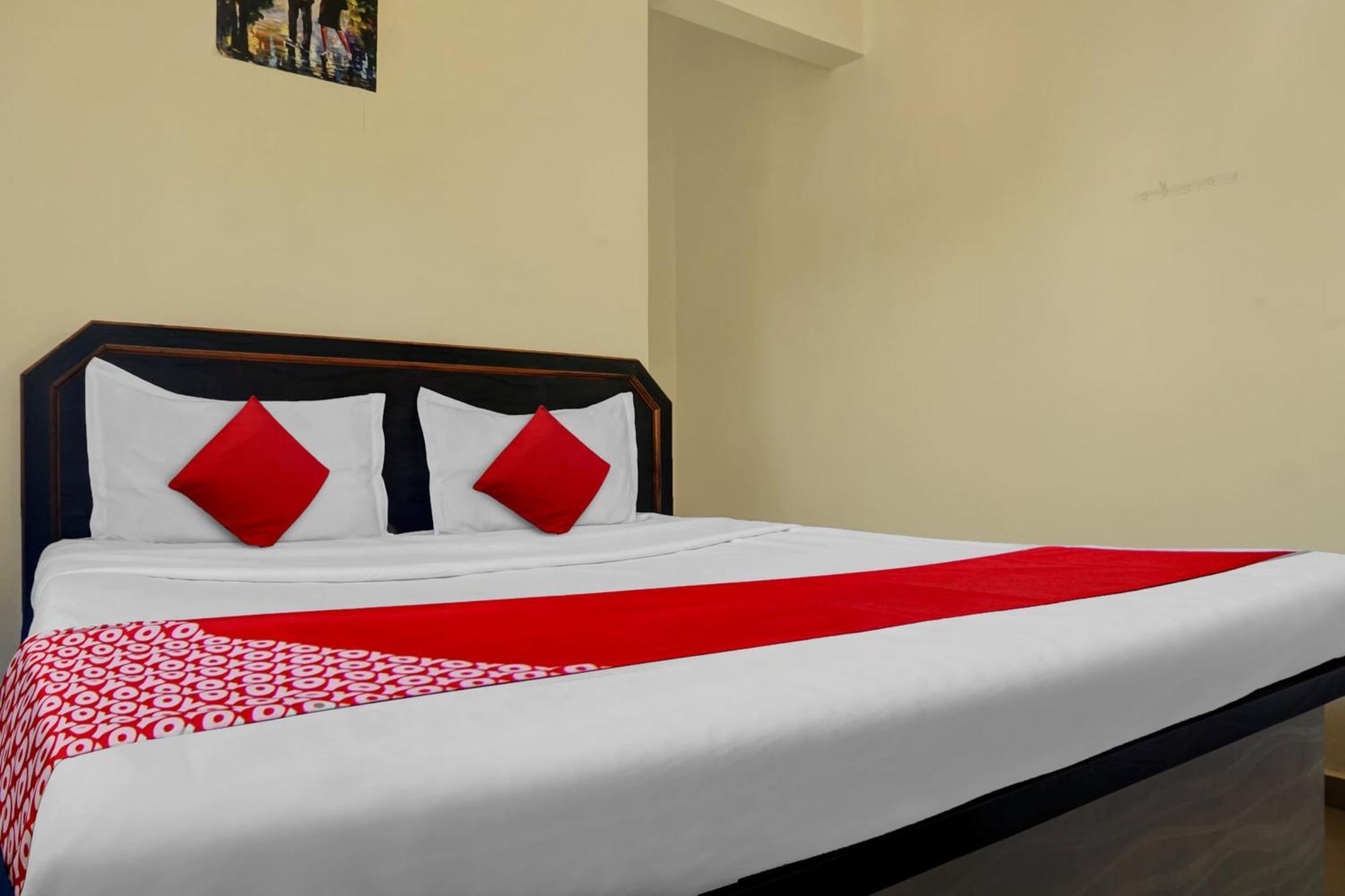 Hotel O Happy Homely Stay Sasvad Екстер'єр фото
